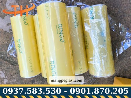 Màng bọc thực phẩm Ringo