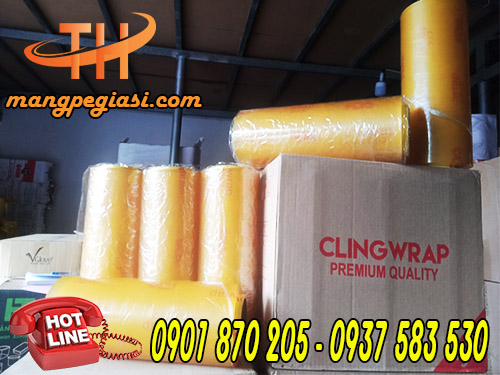 màng bọc thực phẩm chất lượng