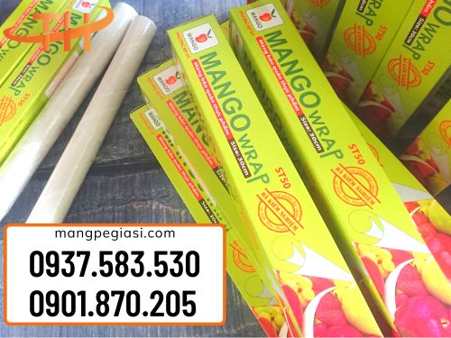 Màng bọc thực phẩm 30cm