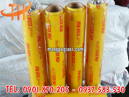 Màng bọc thực phẩm giá sỉ