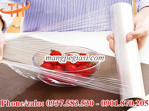 Màng bọc thực phẩm giá sỉ