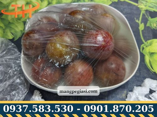 Túi bọc thực phẩm có chun