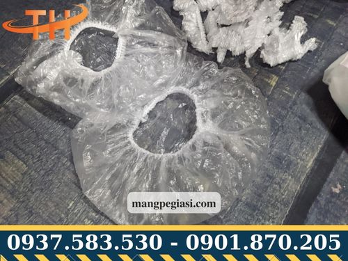 Màng bọc thực phẩm túi gấu