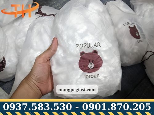 Túi bọc thực phẩm có chun