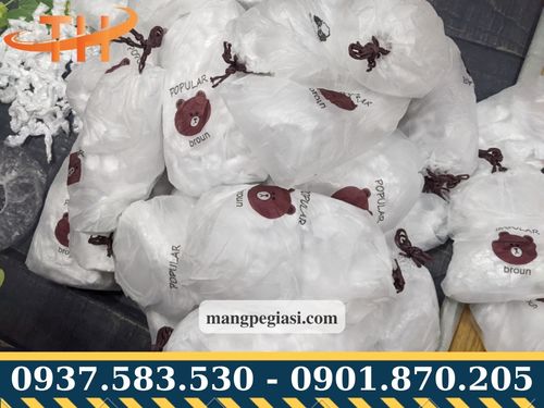 Cuộn bọc thực phẩm