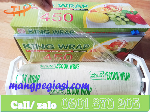Màng bọc thực phẩm 450