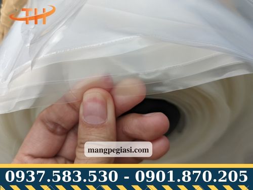 Giá màng PE nhà kính