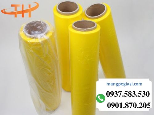 màng nhựa pe