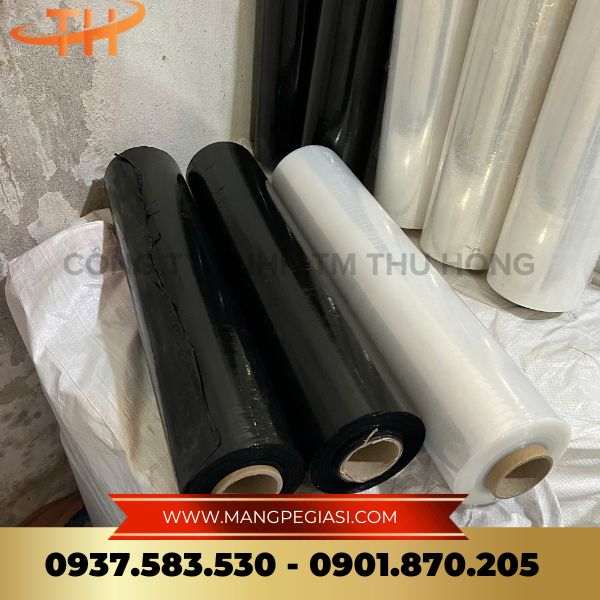 Màng chít quấn tay khổ 50cm Màng chít quấn tay khổ 50cm