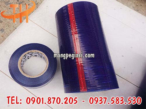 Màng bảo vệ chống trầy xước giúp bảo quản hàng hóa tốt hơn