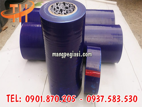 Màng bảo vệ chống trầy xước được Thu Hồng cung cấp với số lượng lớn