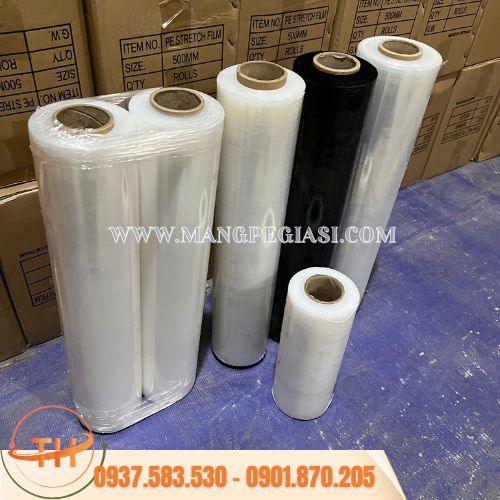 Màng co nhiệt bảo vệ hàng hoá Màng co nhiệt bảo vệ hàng hoá