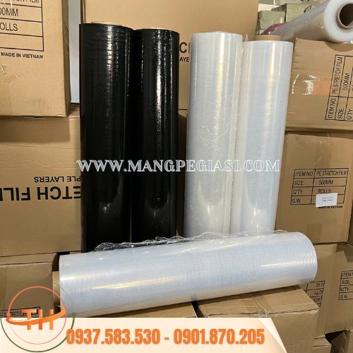 Màng co nhiệt chống va đập Màng co nhiệt chống va đập