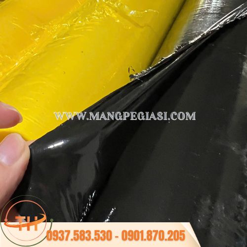 Màng co PE chất lượng siêu bám dính Màng co PE chất lượng siêu bám dính