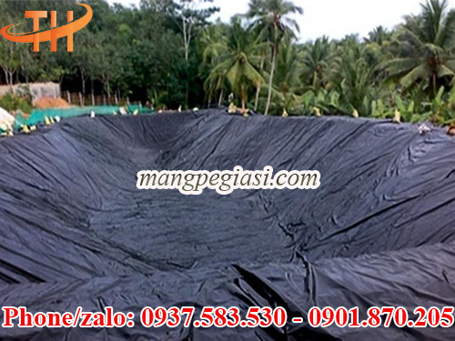 Màng phủ công trình 1.4zem