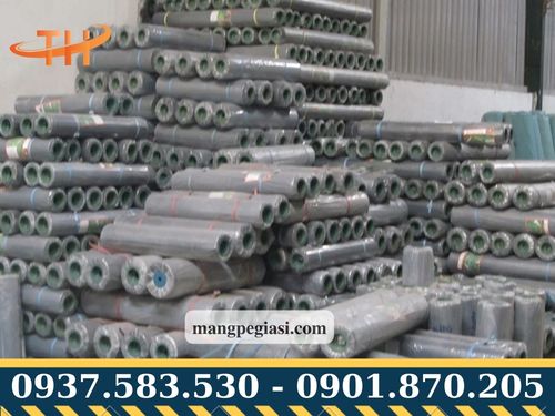 Màng công trình có nhiều độ dày khác nhau