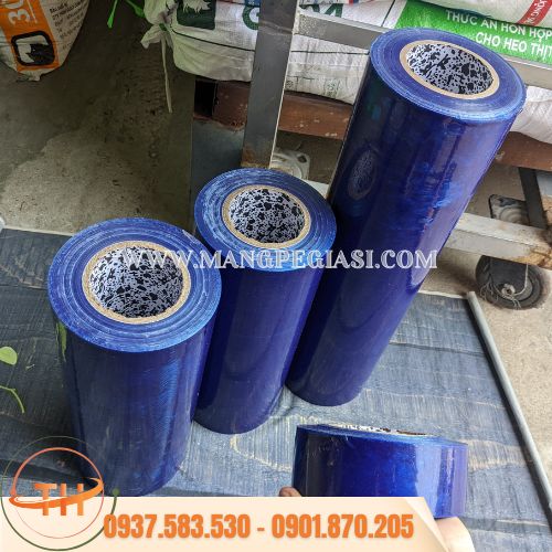 Màng dính bảo vệ chống trầy xước Màng dính bảo vệ chống trầy xước