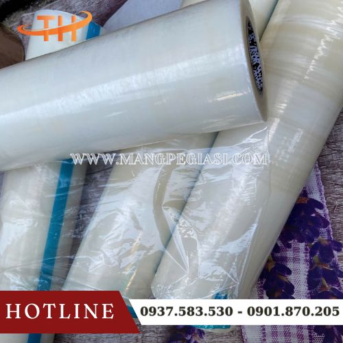 Màng dính chống trầy độ bền cao Màng dính chống trầy độ bền cao