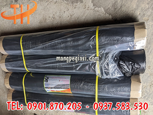 Màng nilon công trình giá sỉ