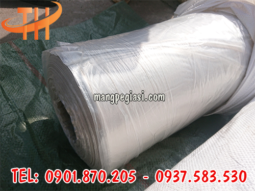 Màng nilon công trình giá sỉ