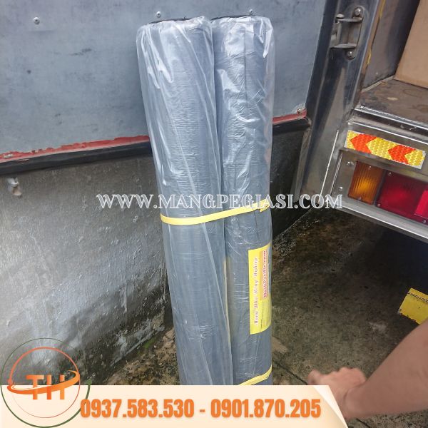Màng lót đất cây trồng Màng lót đất cây trồng