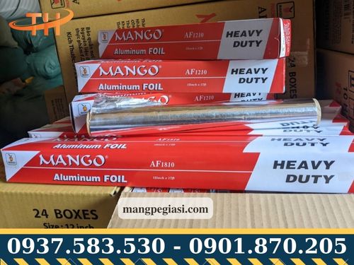 Giấy bạc nướng bao nhiều tiền