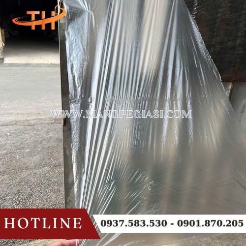 Màng nilon che sơn dẻo dai chịu lực tốt Màng nilon che sơn dẻo dai chịu lực tốt