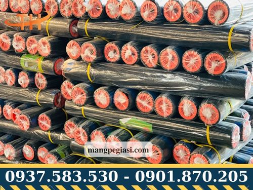 Màng công trình giúp chống thấm hiệu quả