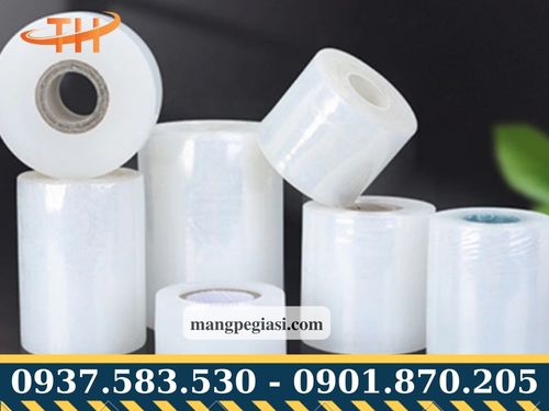Màng PE bọc hàng mua ở đâu