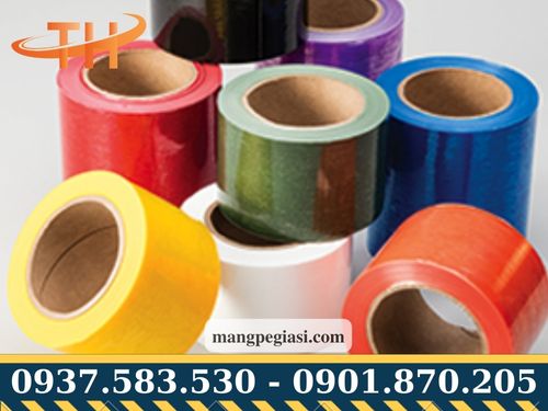 Màng PE bọc hàng TPHCM
