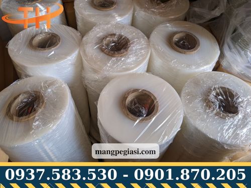 Màng PE bọc hàng mua ở đâu
