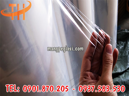 Màng pe bọc hàng TP.HCM