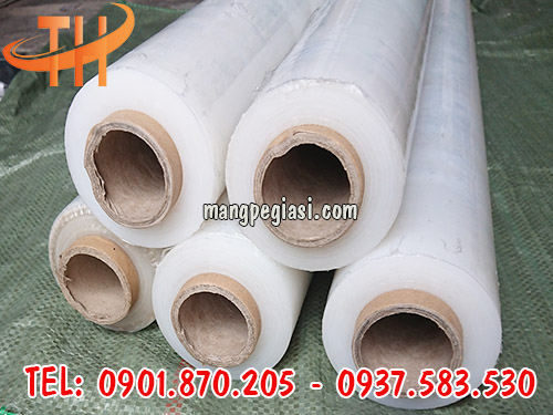 Màng pe 1m được Thu Hồng cung cấp với giá sỉ ưu đãi