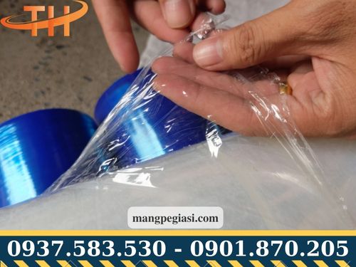 Màng quấn PE công nghiệp