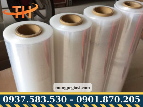 Màng PE bọc hàng
