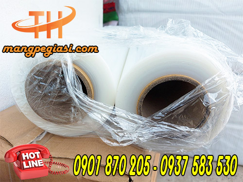 Màng pe giá rẻ