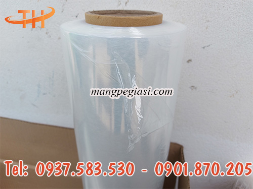 Màng pe tại Thu Hồng cung cấp có nhiều ưu đãi