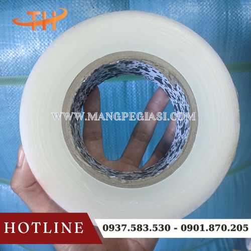 Màng PE bảo vệ bề mặt bền dai chống thấm nước Màng PE bảo vệ bề mặt bền dai chống thấm nước