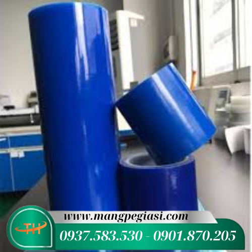 Màng Pe giá rẻ Tp.HCM