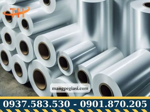 Màng PE bọc hàng mua ở đâu