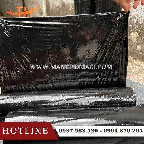 Màng PE bọc hàng chống bụi bẩn, ẩm mốc, trầy xước Màng PE bọc hàng chống bụi bẩn, ẩm mốc, trầy xước
