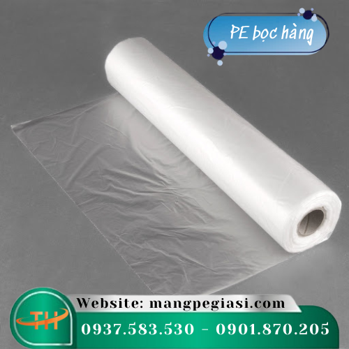 Màng Co Pe công nghiệp