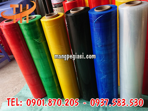 Màng pe chất lượng cao