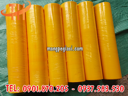 Màng pe được Thu Hồng cung cấp với giá sỉ cạnh tranh nhất hiện nay