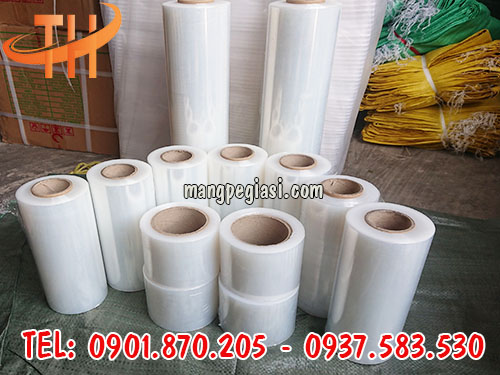 Màng pe chất lượng cao