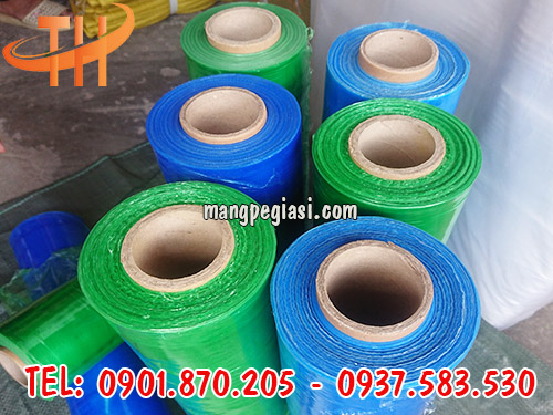 Màng pe được Thu Hồng cung cấp với giá sỉ cạnh tranh