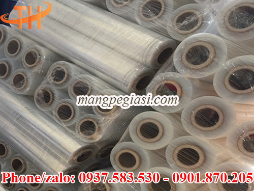 Màng pe bọc hàng TP.HCM