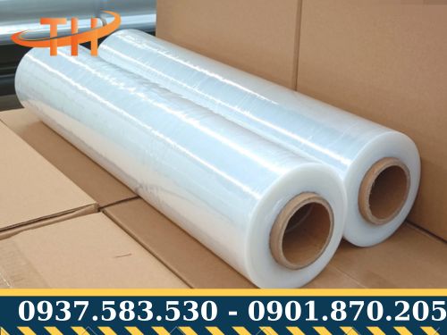 Màng pe quấn đồ nội thất