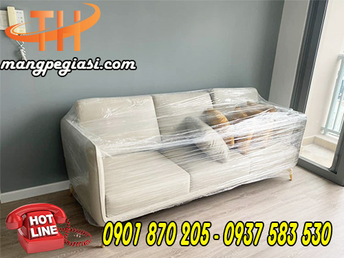 màng pe bọc hàng hóa