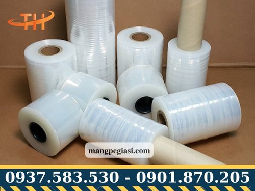Giá màng PE